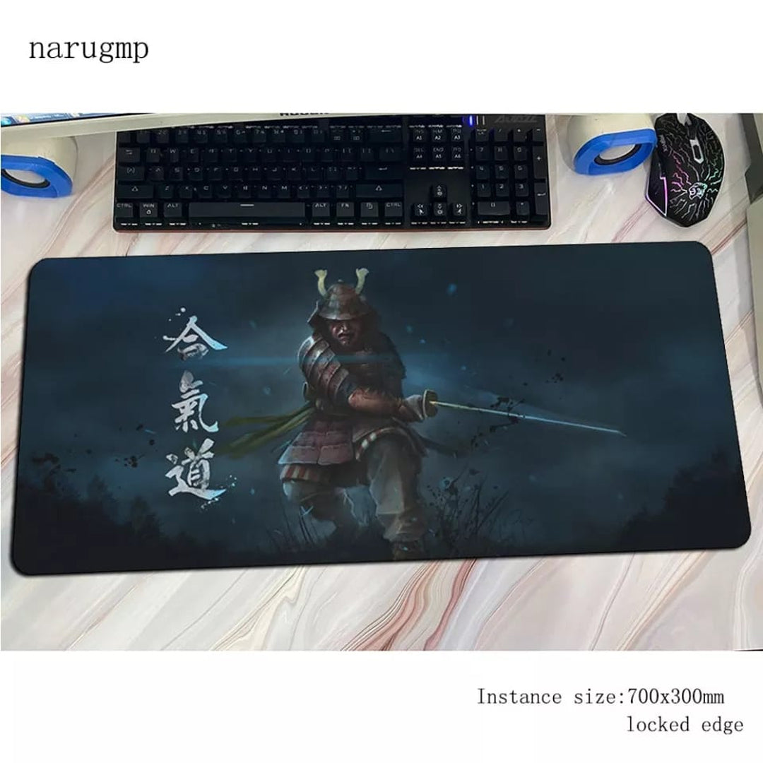 Mouse Pad GamerOnikuma Letras M59